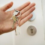 key duplication