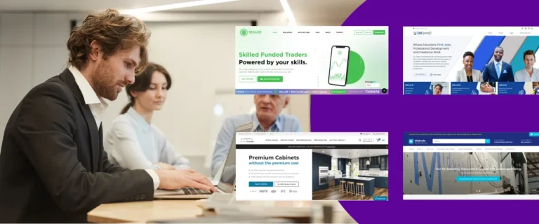 Transform Your Digital Vision with Expert Web App Development Services in New York