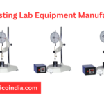 soil-testing-lab-equipment-manufacturer