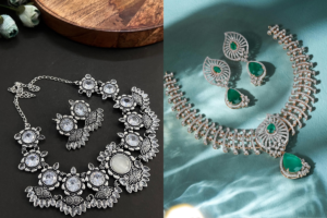 Choker Sets Fashion 2025