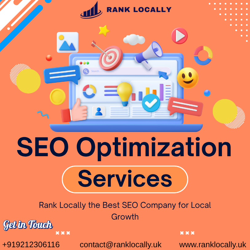 Digital Marketing Agency Coventry