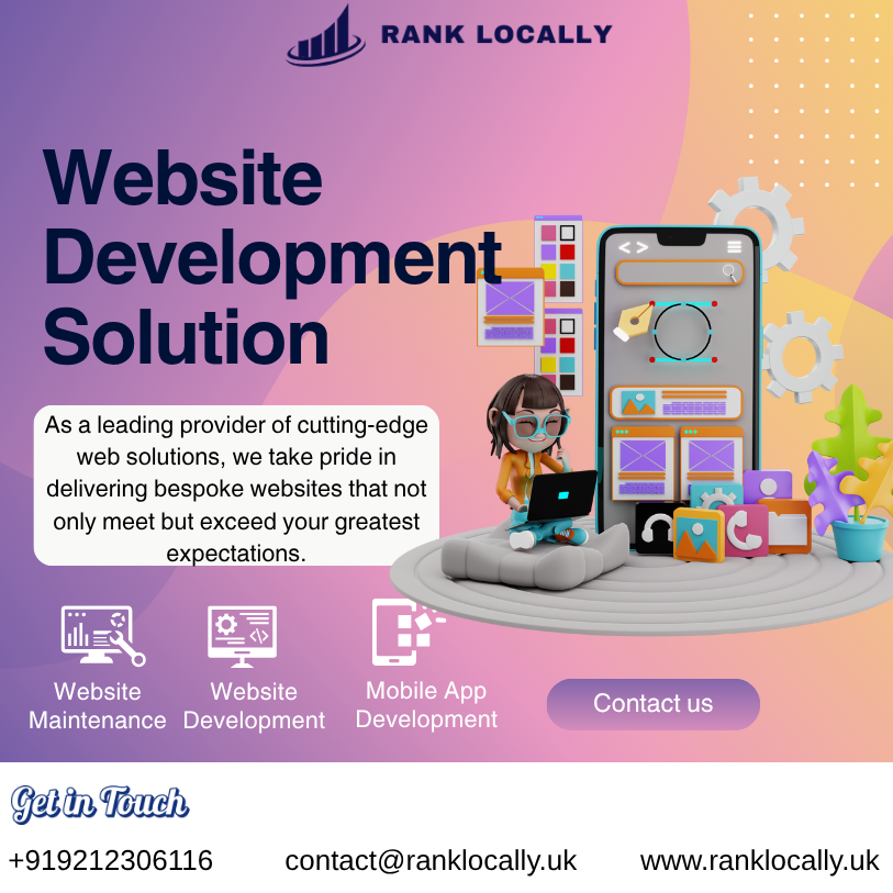 SEO Services Coventry