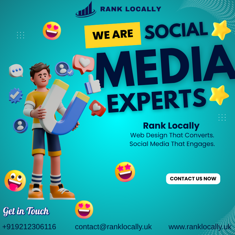 SEO Services Coventry