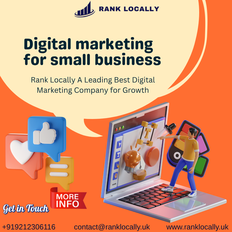 Coventry Digital Marketing Agency