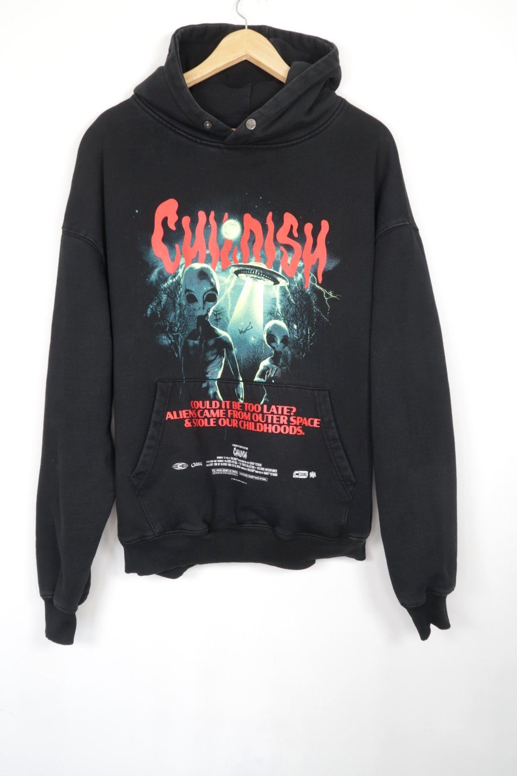Childish T-Shirt Official Childish Online Store