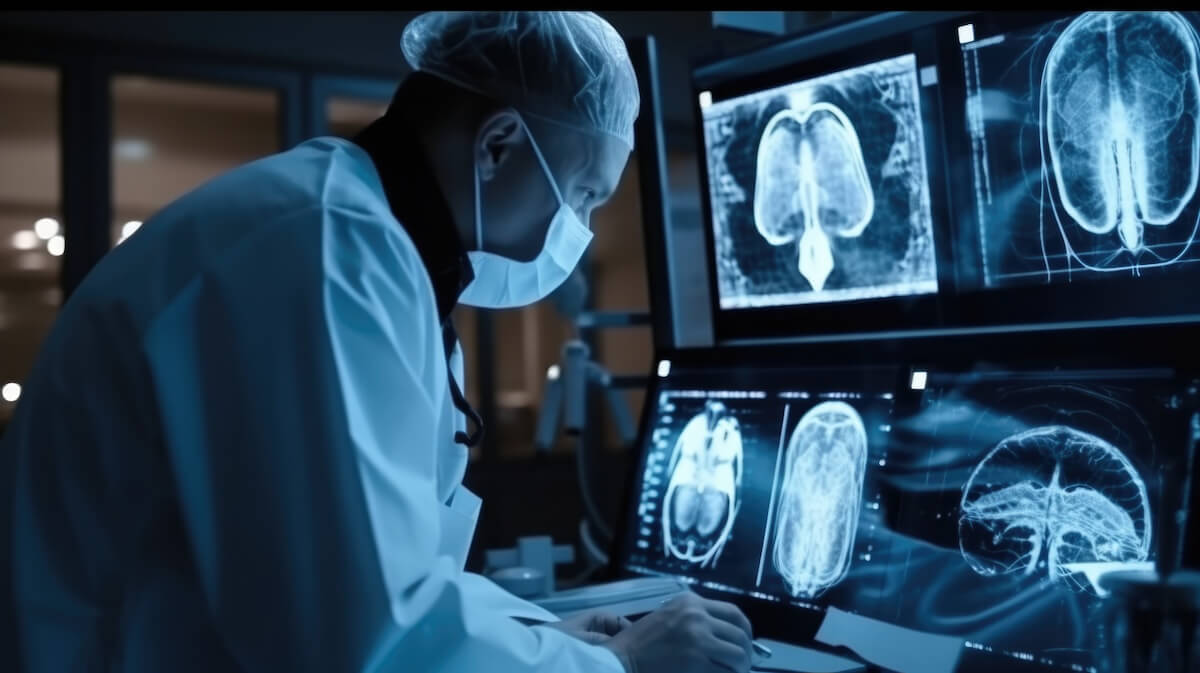 Radiologist