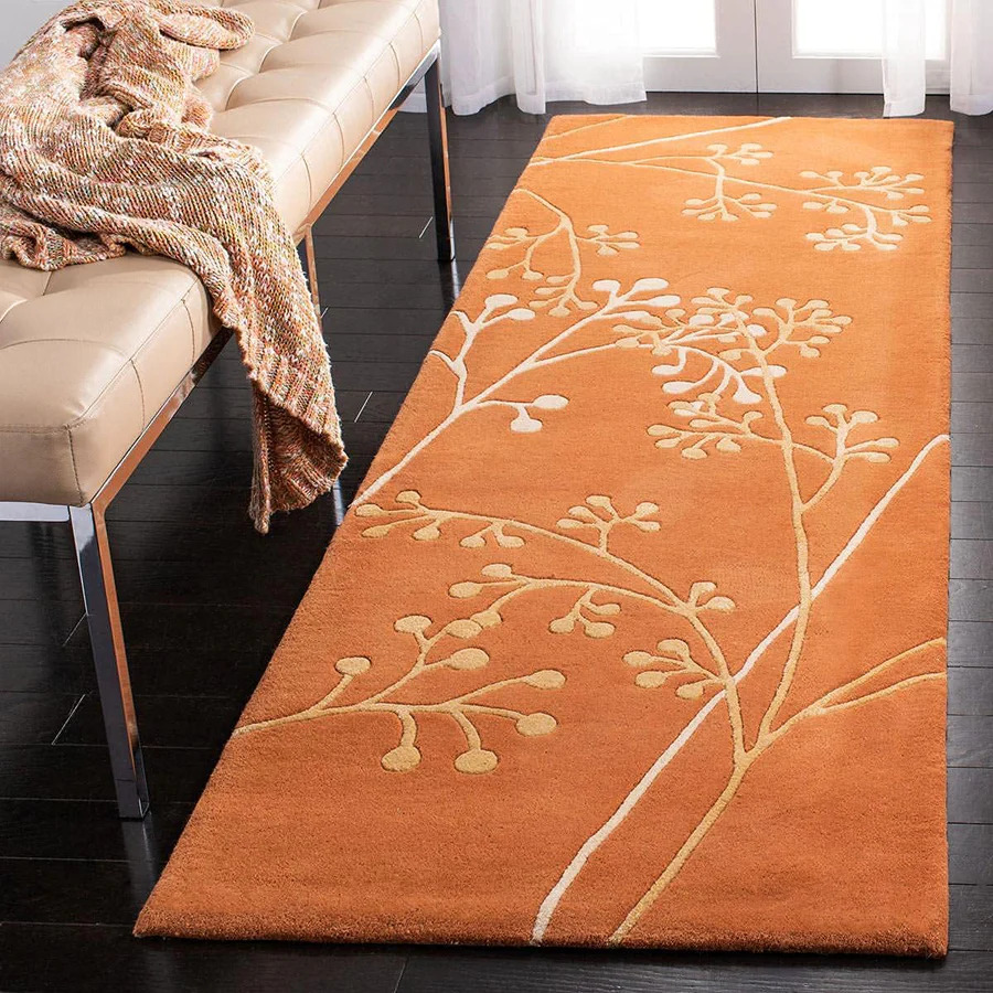 Hand Tufted Carpets