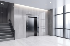 Elevator Maintenance