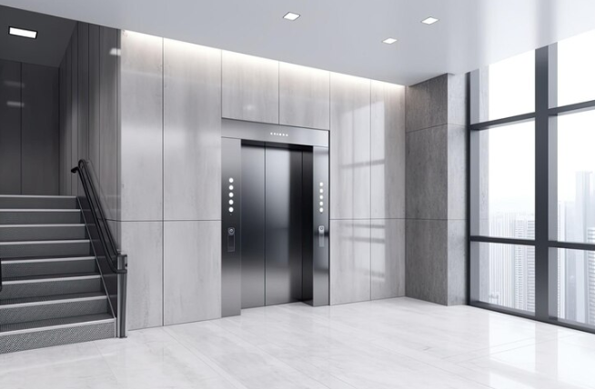Elevator Maintenance