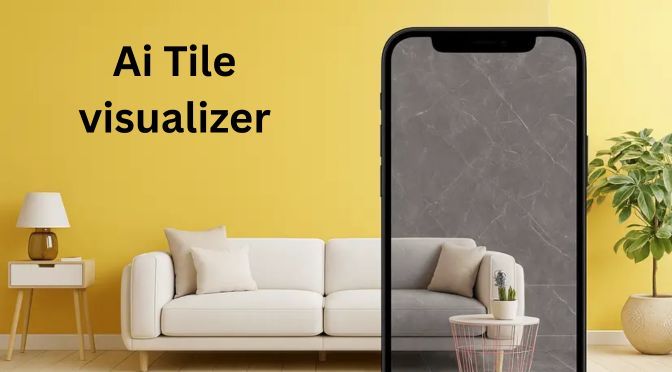 Ai Tile visualizer