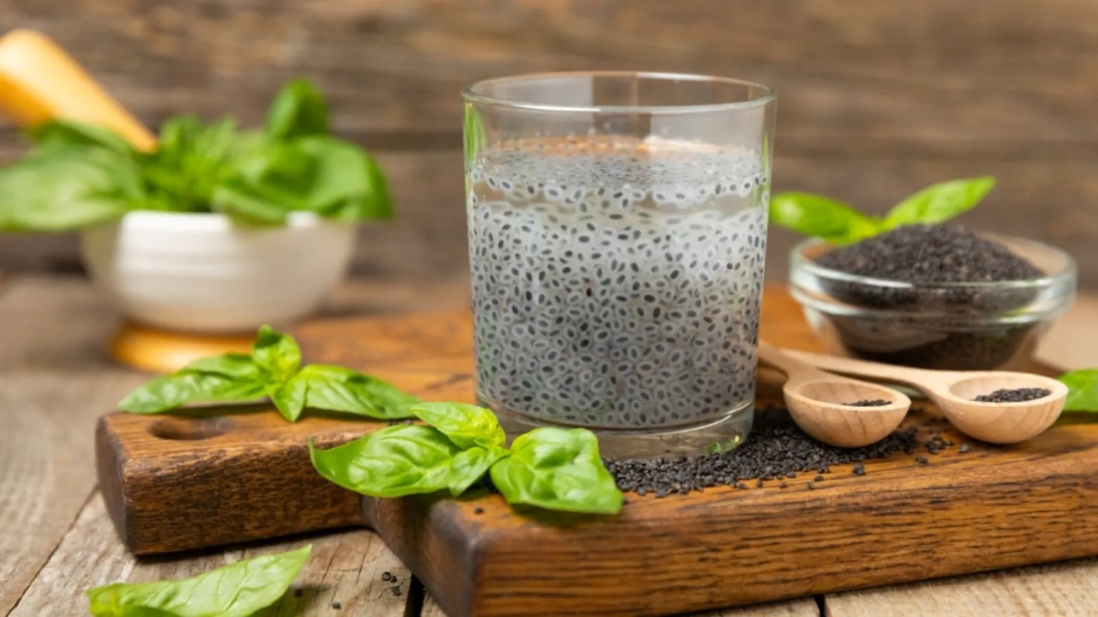 Basil Seeds Online