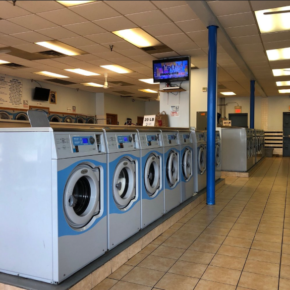 Best Laundry Services in Forest Lake