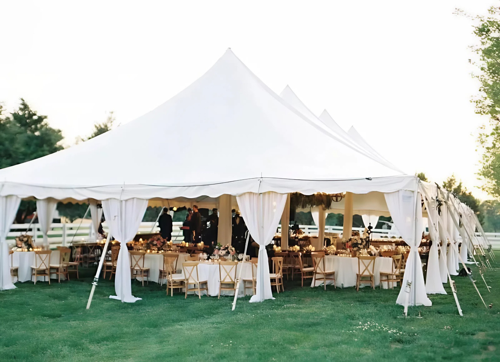 Tent Rentals Winnipeg Manitoba