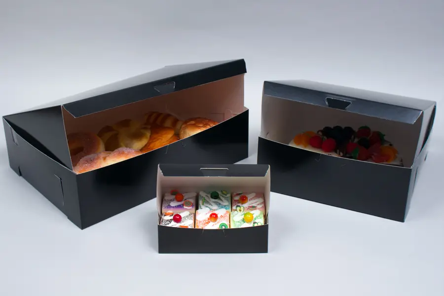 Which Box Manufacturer in Los Angeles Offers Eco-Friendly Bakery Packaging?
