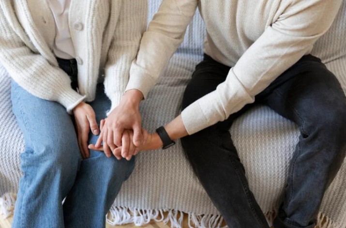 couples therapy near me