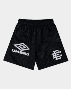 Eric Emanuel Shorts: The Summer Staple That Won’t Quit