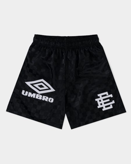 Eric Emanuel Shorts: The Summer Staple That Won’t Quit