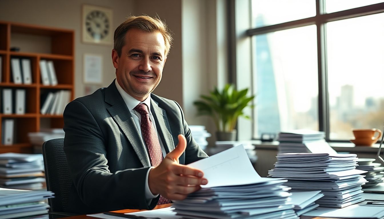 East London Accountants