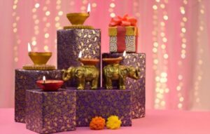 Send Diwali Gifts to Canada