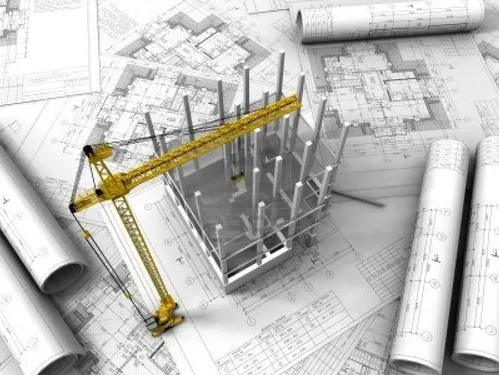 MEP Drafting Service