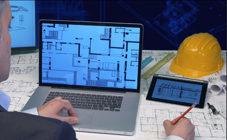 Revit MEP Drafting Services