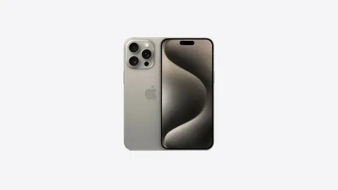 Sell my iPhone 15 Pro Max