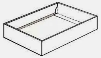 Simplex Tray
