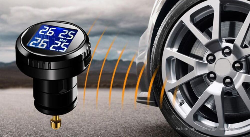 TPMS