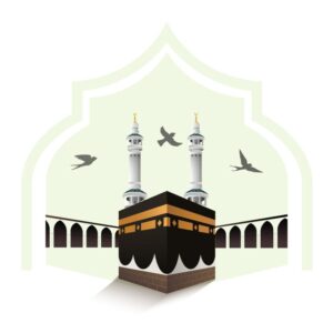 Umrah packages from Greece