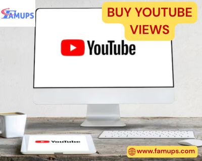 buy youtube views