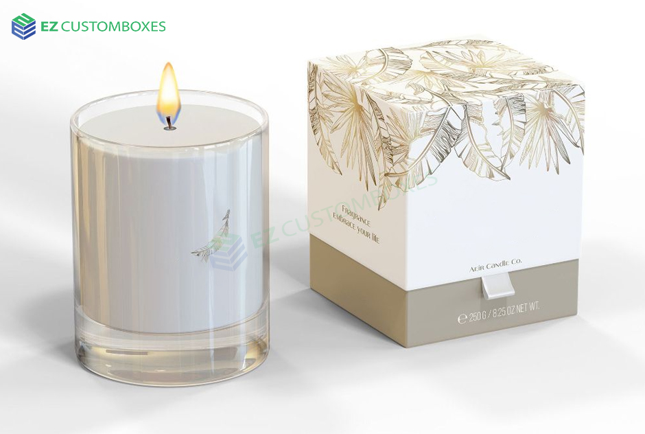 candle boxes