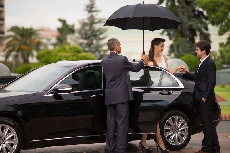 The Impact of Reliable Taxi Services in London on Local Tourism