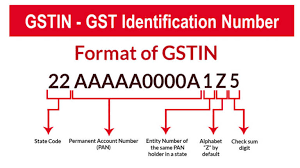 GSTIN Validator
