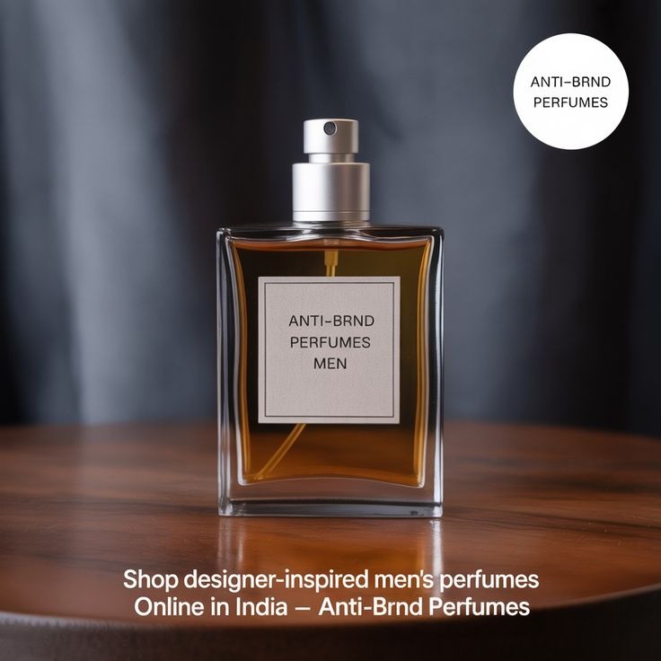 Mens Perfumes