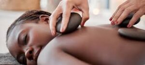 deep tissue massage near me