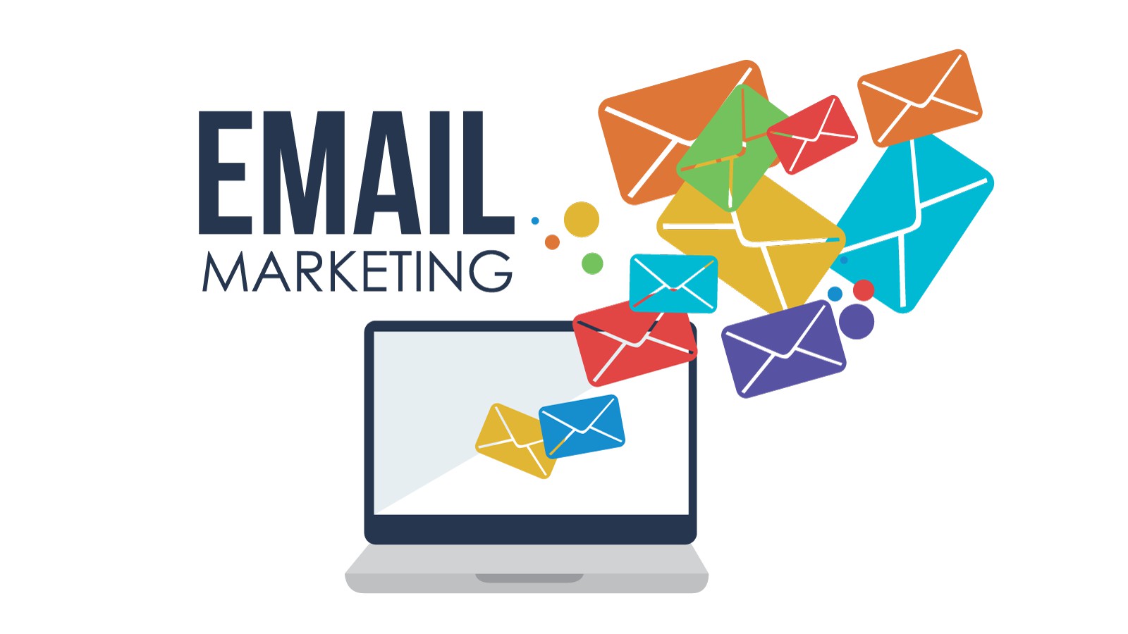 email marketing consultant