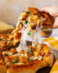 best pizza in marin county