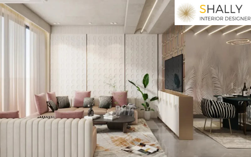 interior designer in delhi