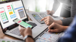 mobile app development Chicago