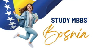 MBBS in Bosnia: Affordable Pathway to a European Medical Degree