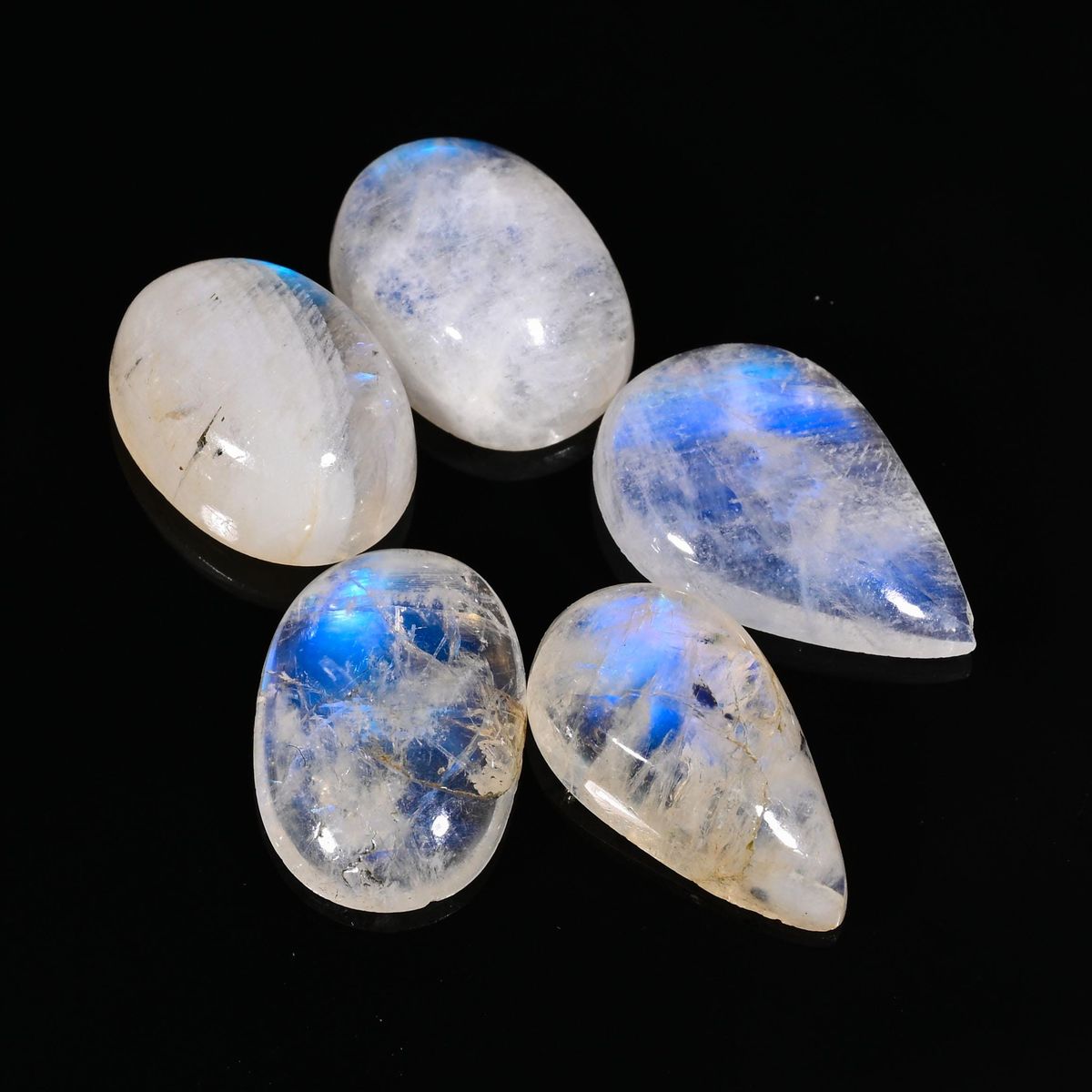 moonstones gemstones