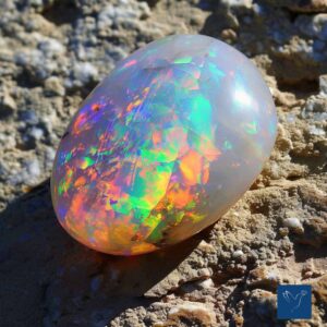 opal Stone at gemstonesforSales