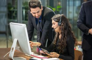 Outsourcing Customer Service