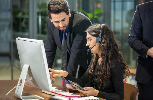 Outsourcing Customer Service
