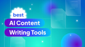 Ai content writing platform