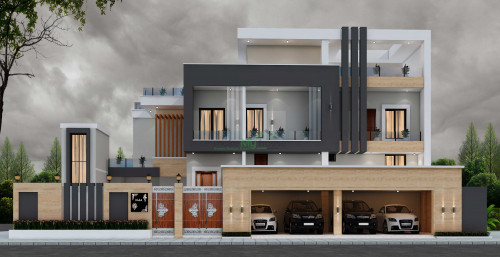 luxury apartments in Lucknow