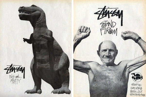 stussy