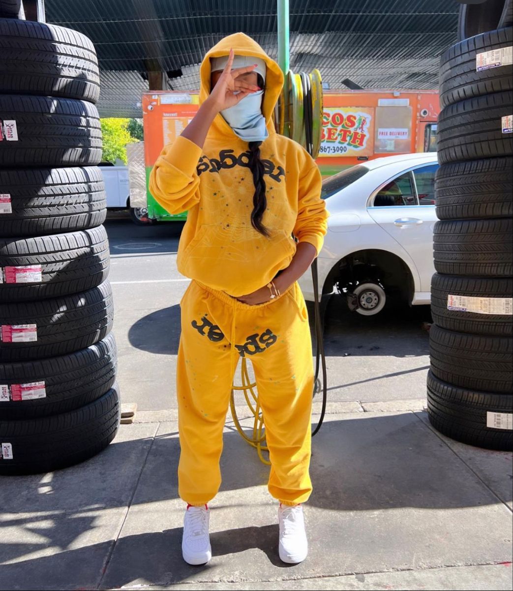 spider tracksuit | spider hoodie Worldwide | Official Store