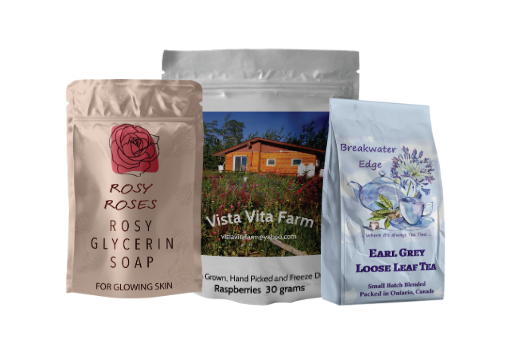 7 Benefits Of Using Custom Mylar Bags For Packaging
