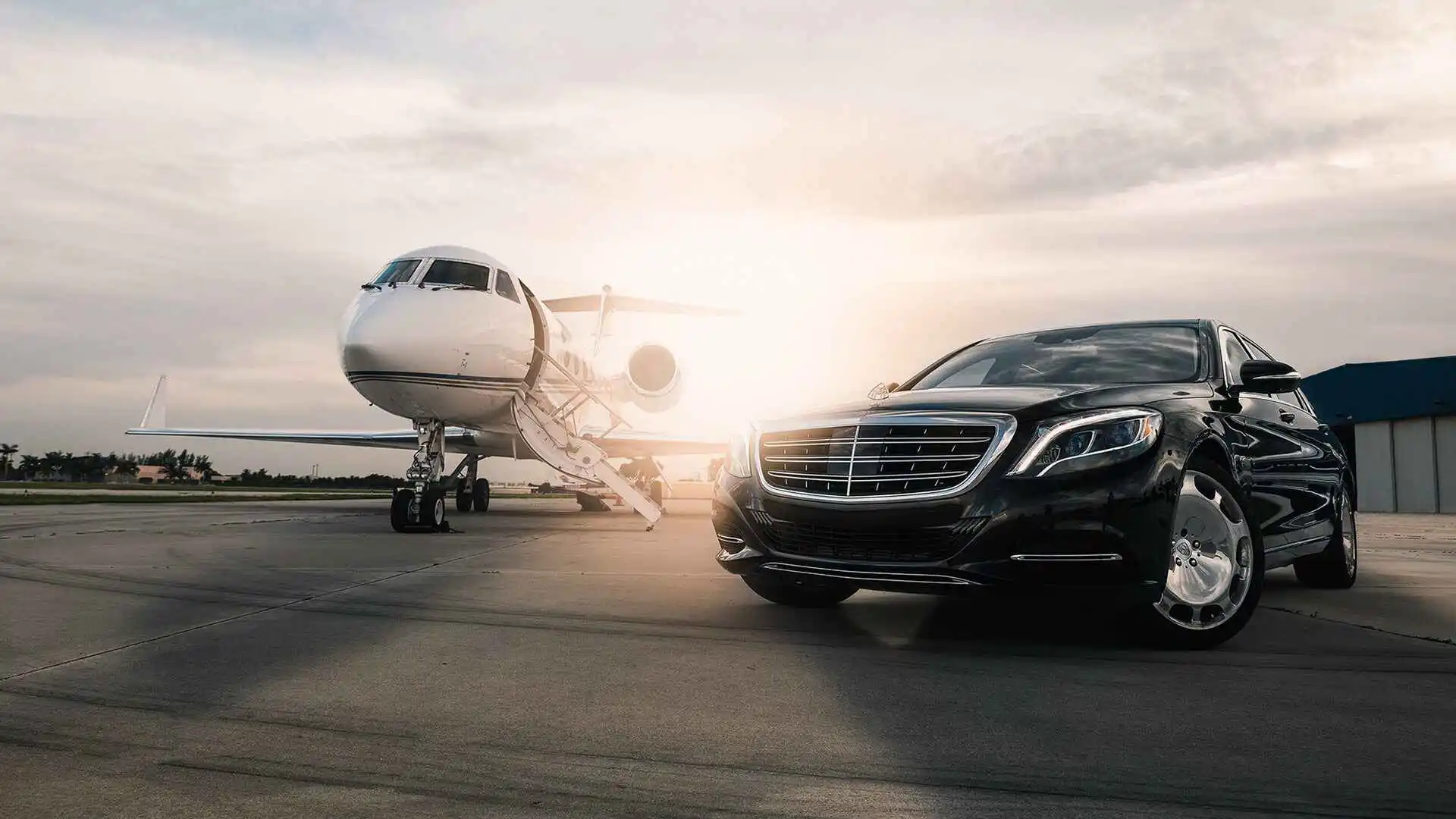 airport transfers